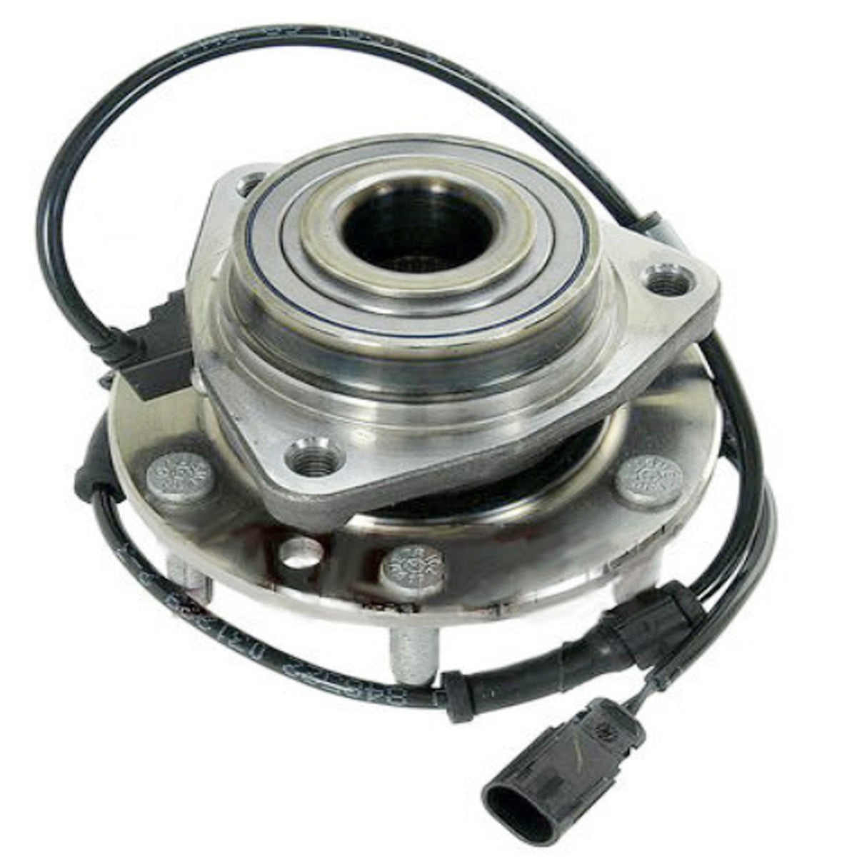 Chevrolet Ssr Wheel Bearing 2004 - 2007