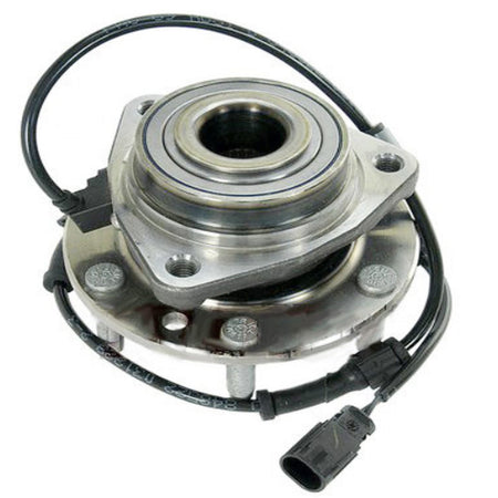 Chevrolet Ssr Wheel Bearing 2004 - 2007