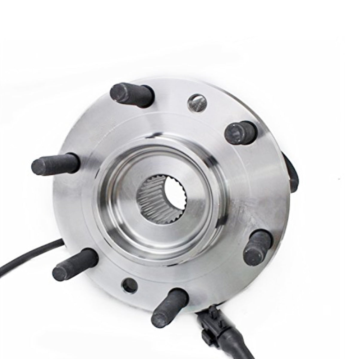 Chevrolet Ssr Wheel Bearing 2004 - 2007