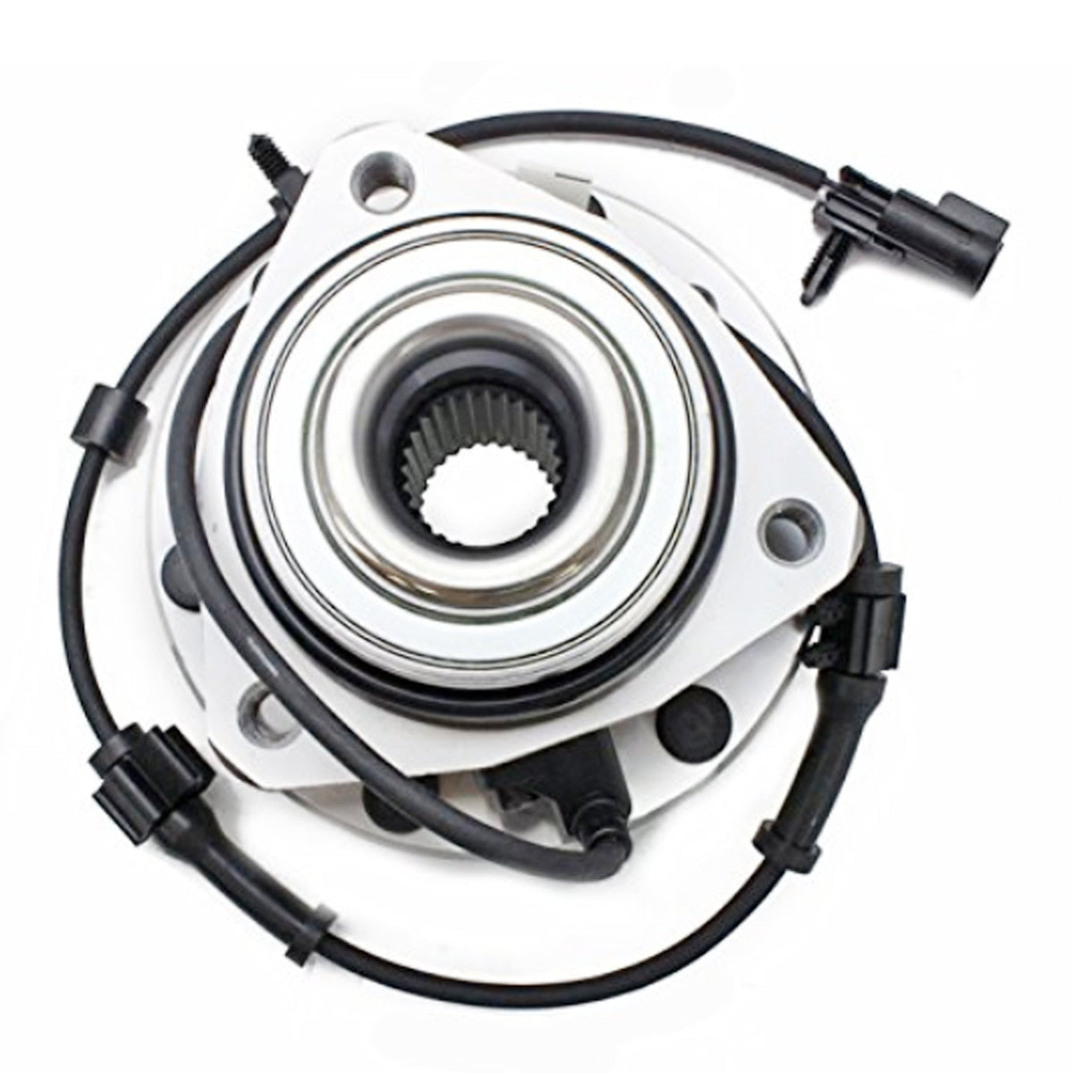 Chevrolet Ssr Wheel Bearing 2004 - 2007