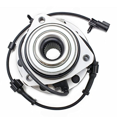 Chevrolet Ssr Wheel Bearing 2004 - 2007