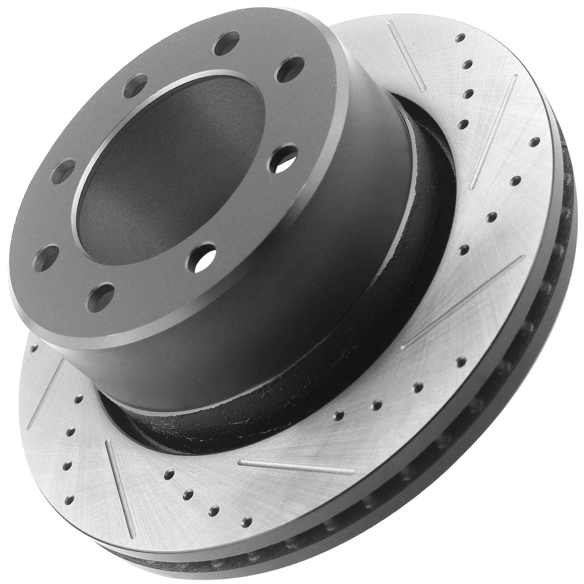 Chevrolet Suburban Brake Rotor 2001 - 2007