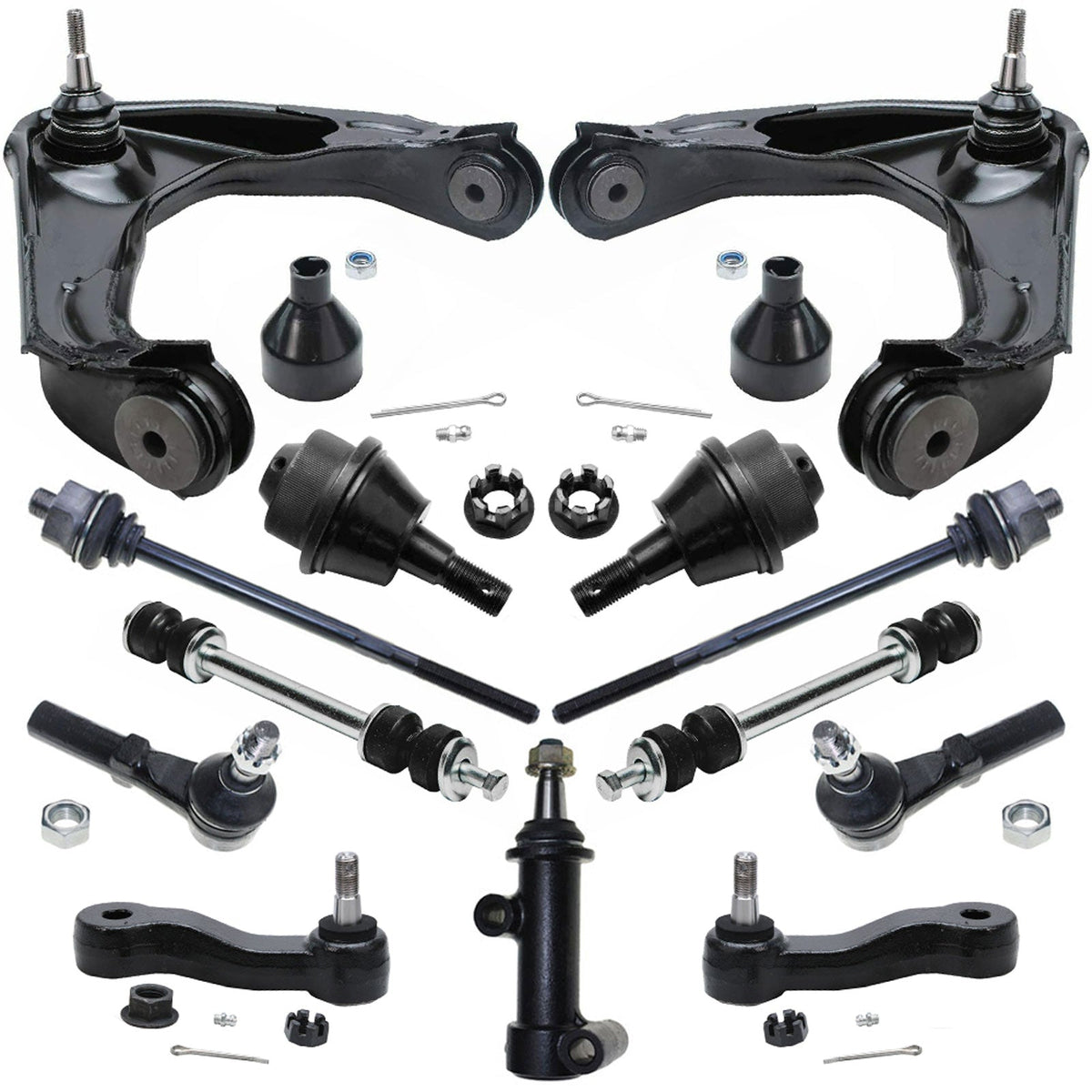 Chevrolet Suburban Control Arm 2002 - 2006