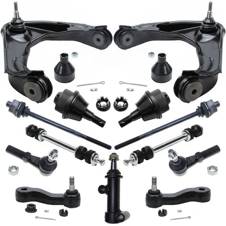Chevrolet Suburban Control Arm 2002 - 2006