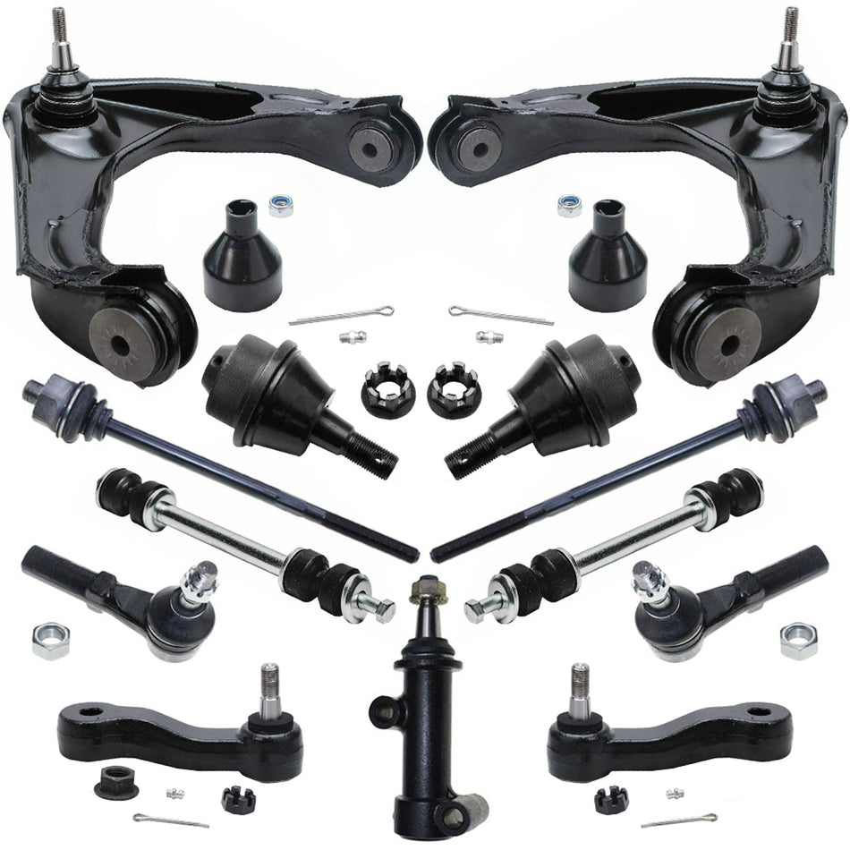 Chevrolet Suburban Control Arm 2002 - 2006