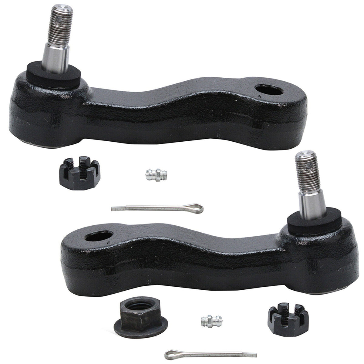 Chevrolet Suburban Control Arm 2002 - 2006