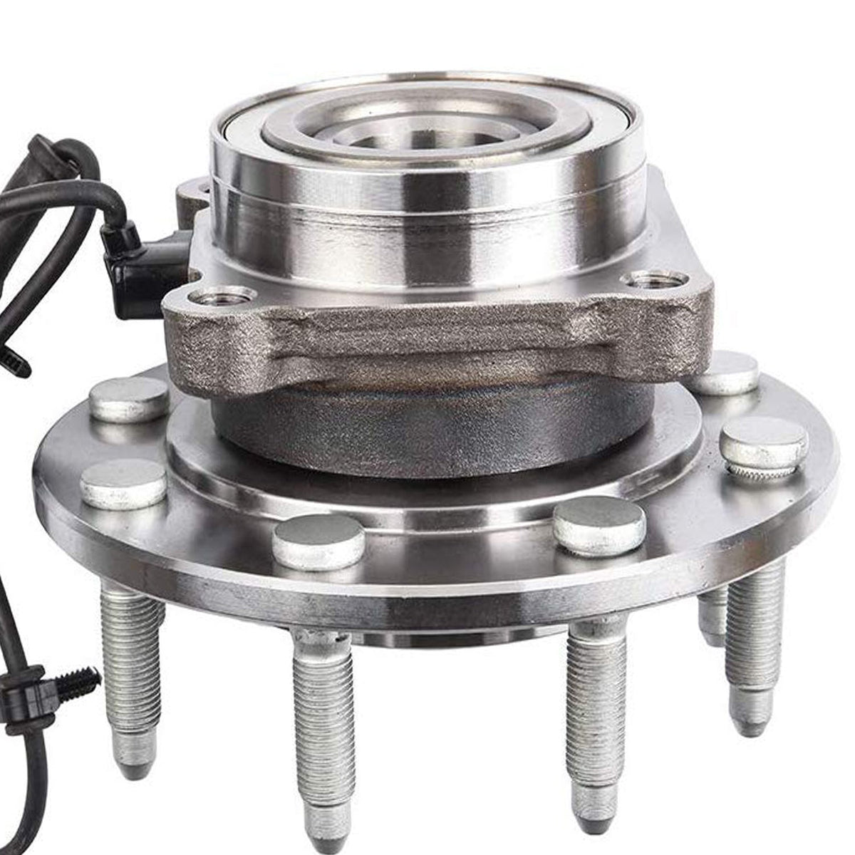 Chevrolet Suburban Wheel Bearing 2002 - 2003