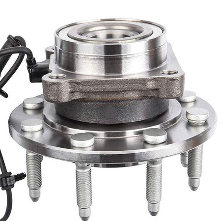 Chevrolet Suburban Wheel Bearing 2002 - 2003