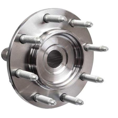 Chevrolet Suburban Wheel Bearing 2002 - 2003