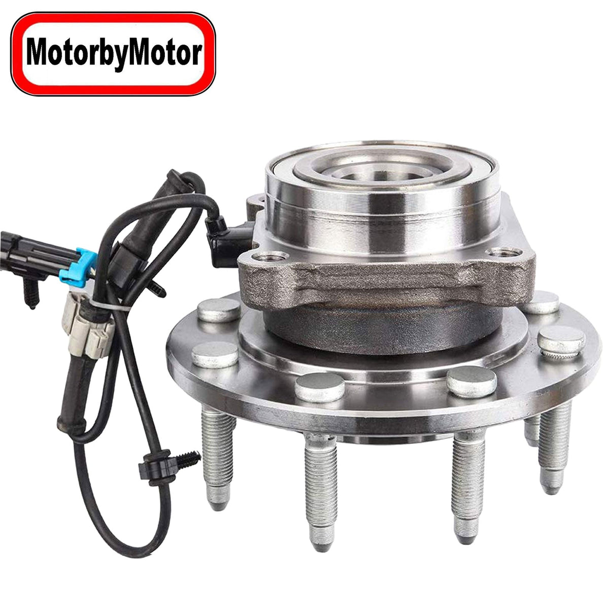 Chevrolet Suburban Wheel Bearing 2002 - 2003
