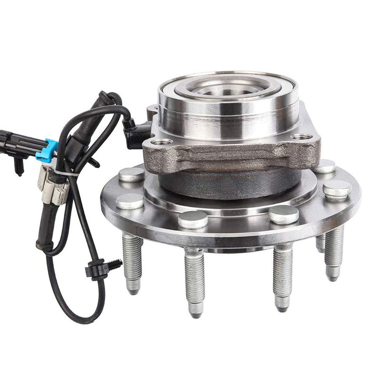Chevrolet Suburban Wheel Bearing 2002 - 2003