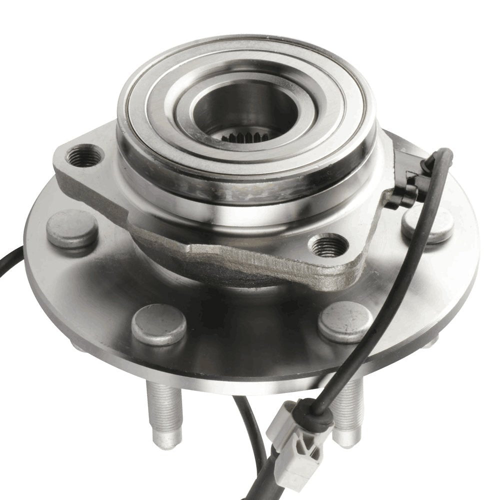 Chevrolet Suburban Wheel Bearing 2002 - 2006