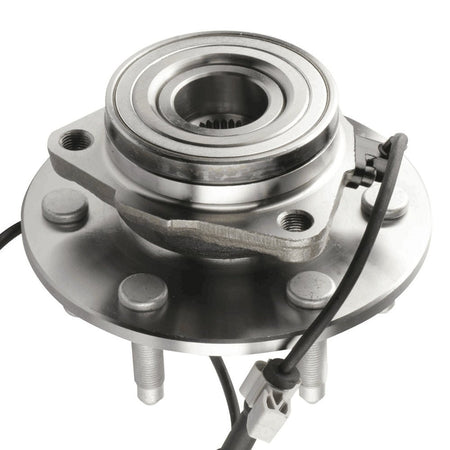 Chevrolet Suburban Wheel Bearing 2002 - 2006