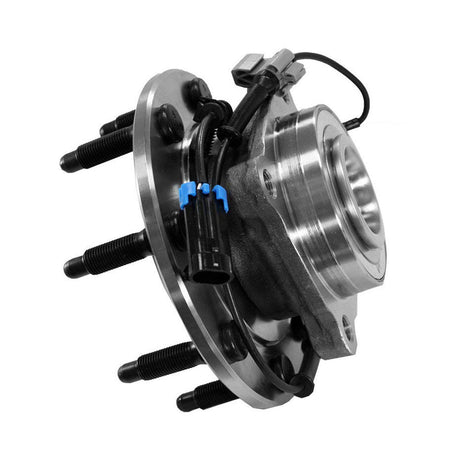 Chevrolet Suburban Wheel Bearing 2007 - 2010