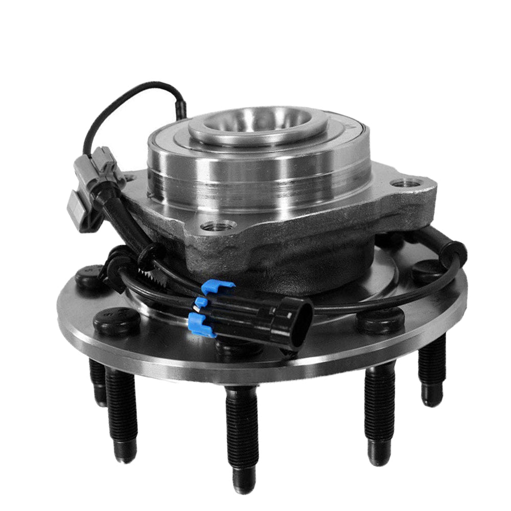 Chevrolet Suburban Wheel Bearing 2007 - 2010