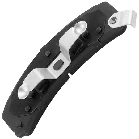 Chevrolet Tahoe Brake Pads 1990 - 1991 (Front & Rear Pair)