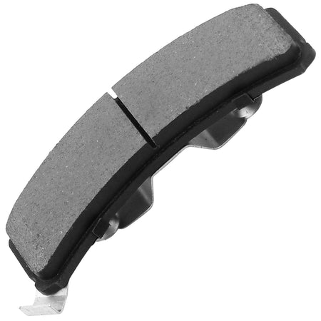 Chevrolet Tahoe Brake Pads 1990 - 1991 (Front & Rear Pair)
