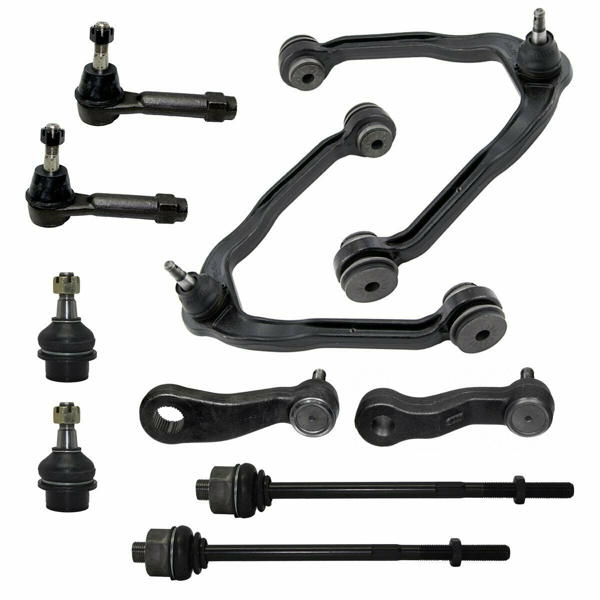 Chevrolet Tahoe Control Arm 1999 - 2007