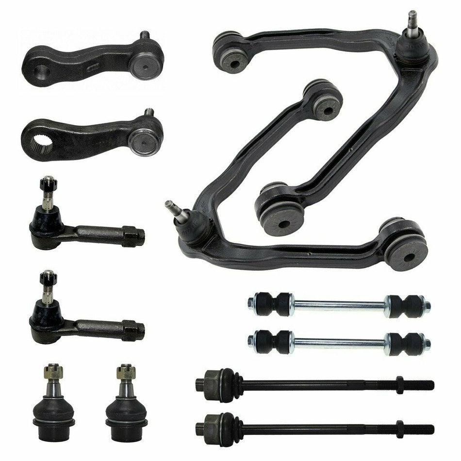 Chevrolet Tahoe Control Arm 1999 - 2007