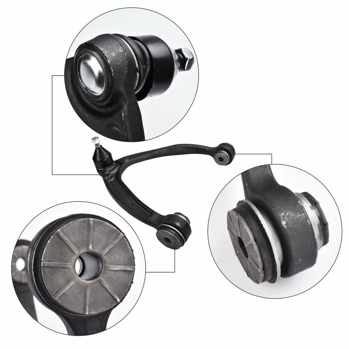 Chevrolet Tahoe Control Arm 2007 - 2014