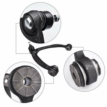 Chevrolet Tahoe Control Arm 2007 - 2014