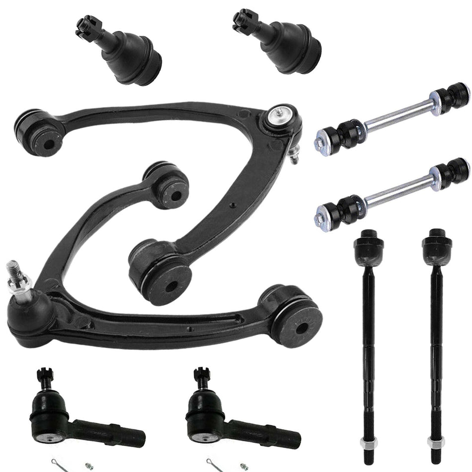 Chevrolet Tahoe Control Arm 2007 - 2014
