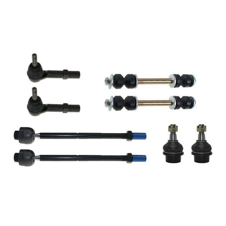Chevrolet Tahoe Control Arm 2007 - 2014