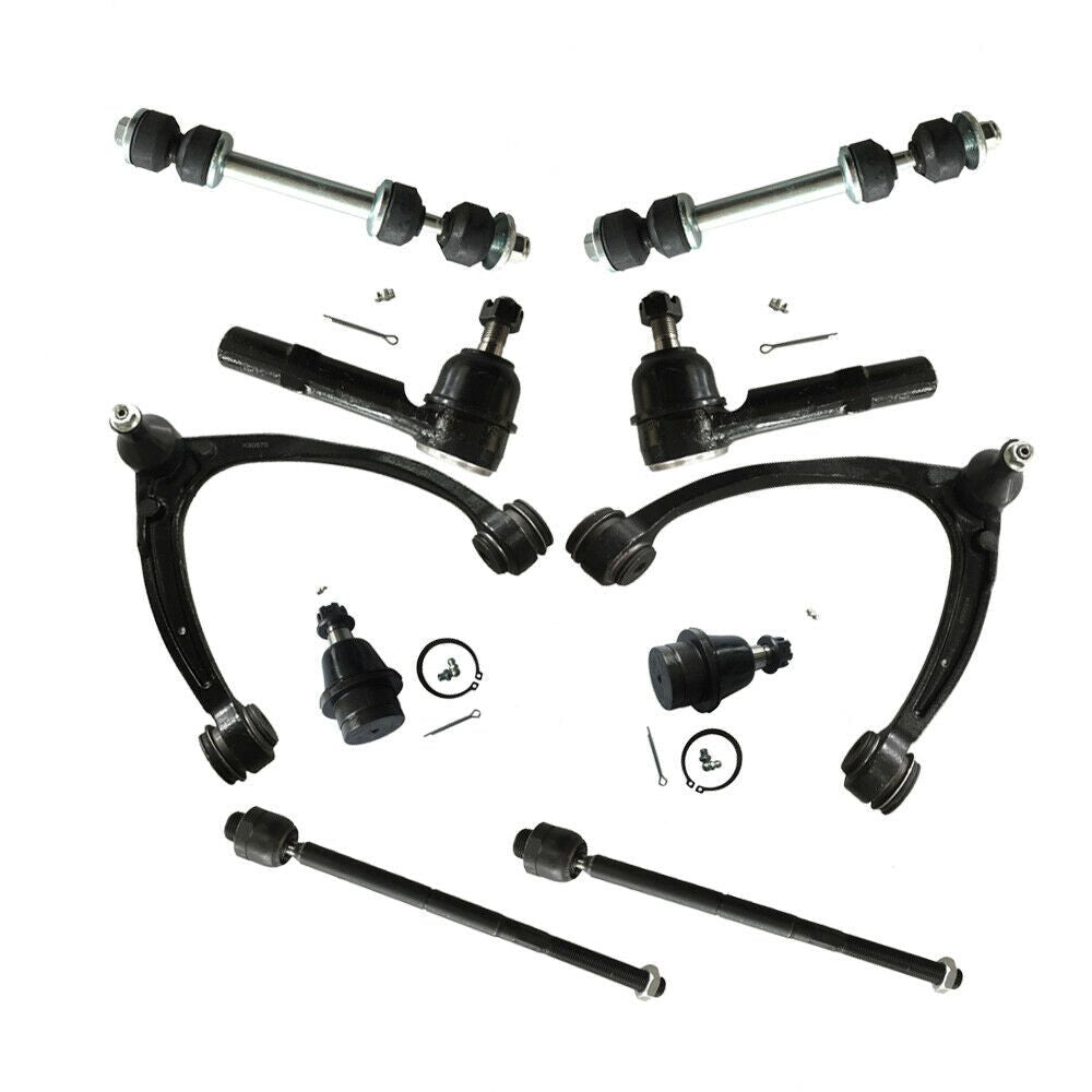 Chevrolet Tahoe Control Arm 2007 - 2014