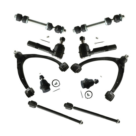 Chevrolet Tahoe Control Arm 2007 - 2014