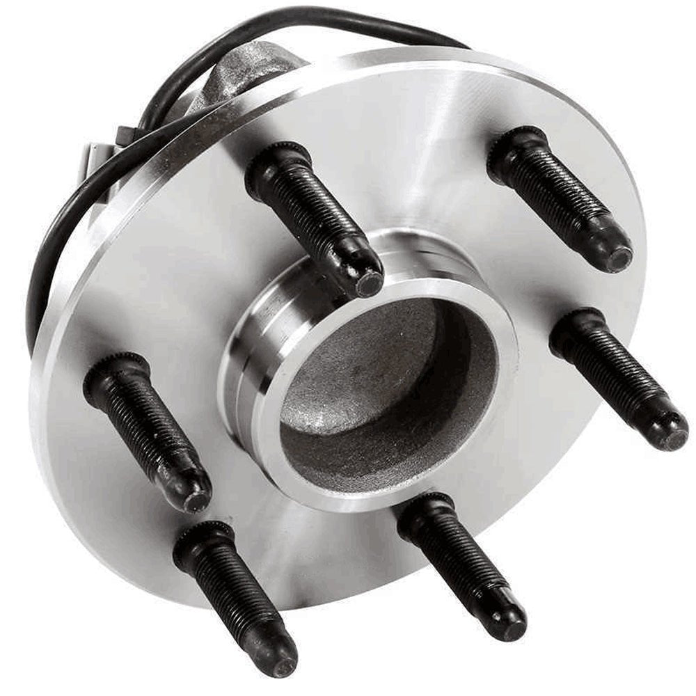 Chevrolet Tahoe Wheel Bearing 2002 - 2006