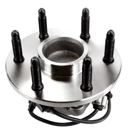 Chevrolet Tahoe Wheel Bearing 2002 - 2006