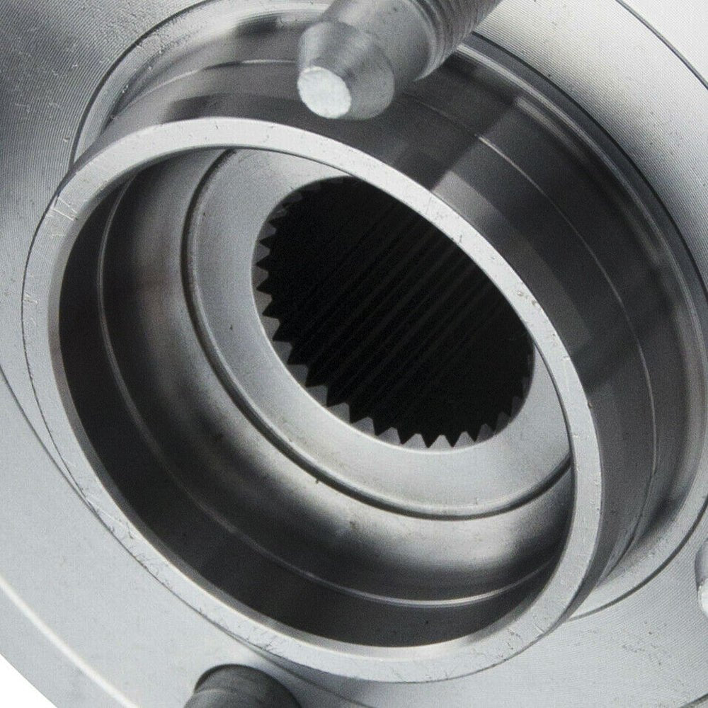 Chevrolet Tahoe Wheel Bearing 2007 - 2014