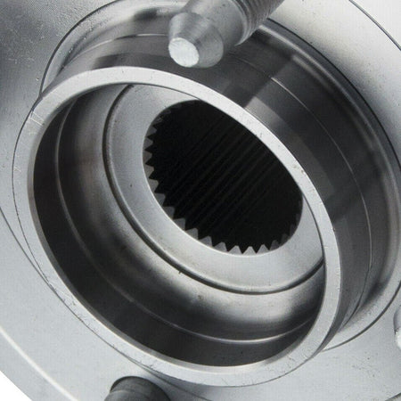 Chevrolet Tahoe Wheel Bearing 2007 - 2014