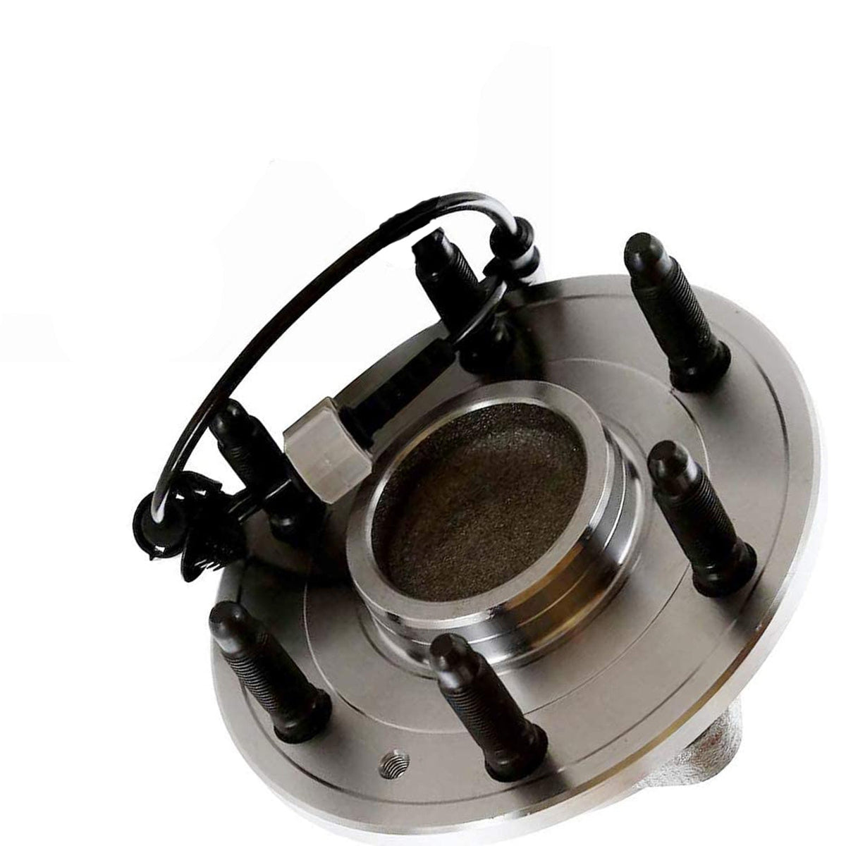 Chevrolet Tahoe Wheel Bearing 2007 - 2014