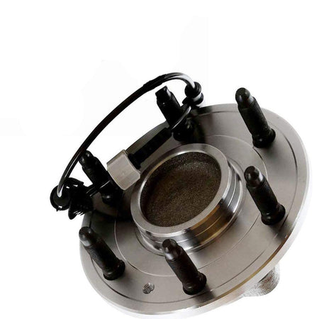 Chevrolet Tahoe Wheel Bearing 2007 - 2014