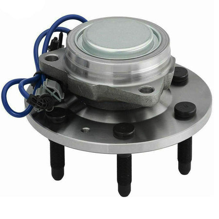 Chevrolet Tahoe Wheel Bearing 2007 - 2014