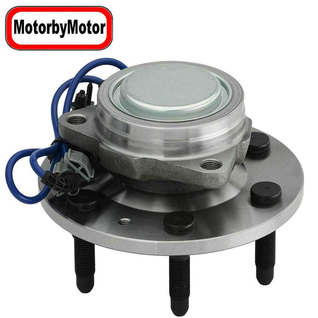 Chevrolet Tahoe Wheel Bearing 2007 - 2014