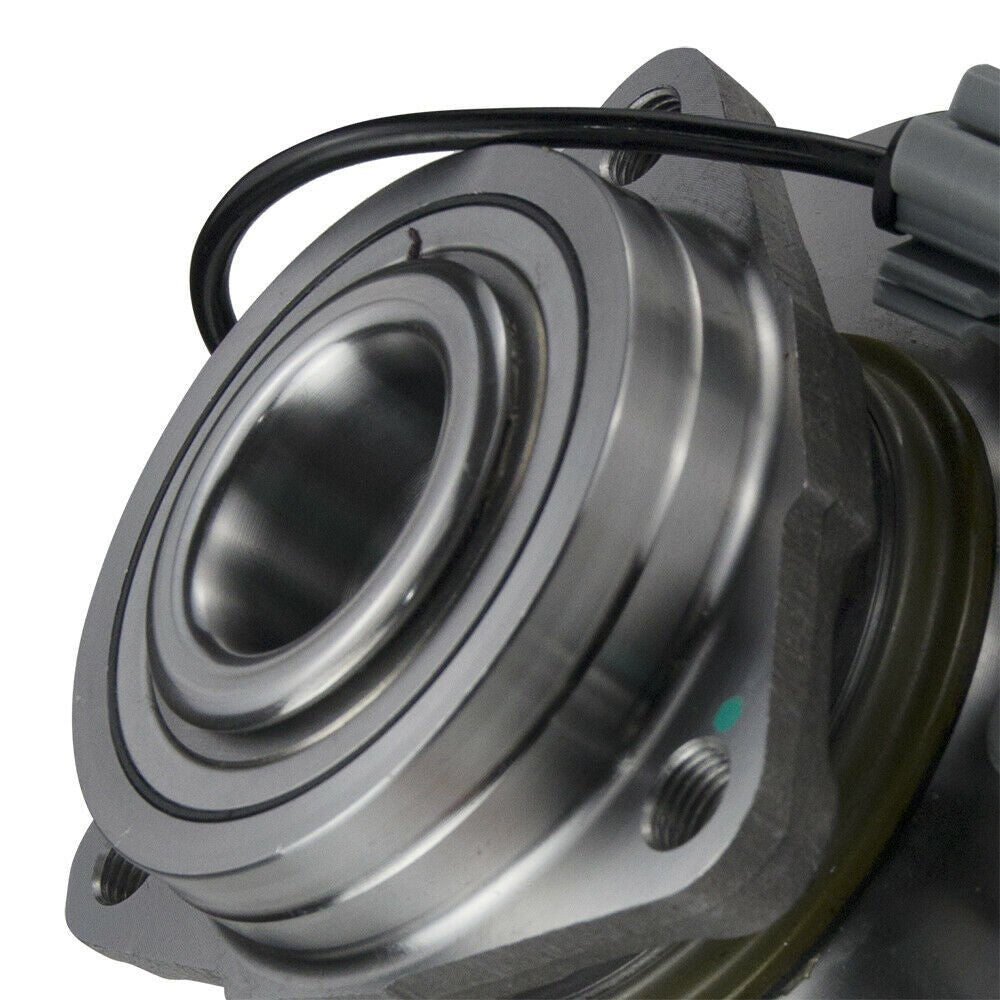 Chevrolet Tahoe Wheel Bearing 2007 - 2014