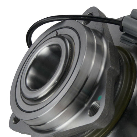 Chevrolet Tahoe Wheel Bearing 2007 - 2014
