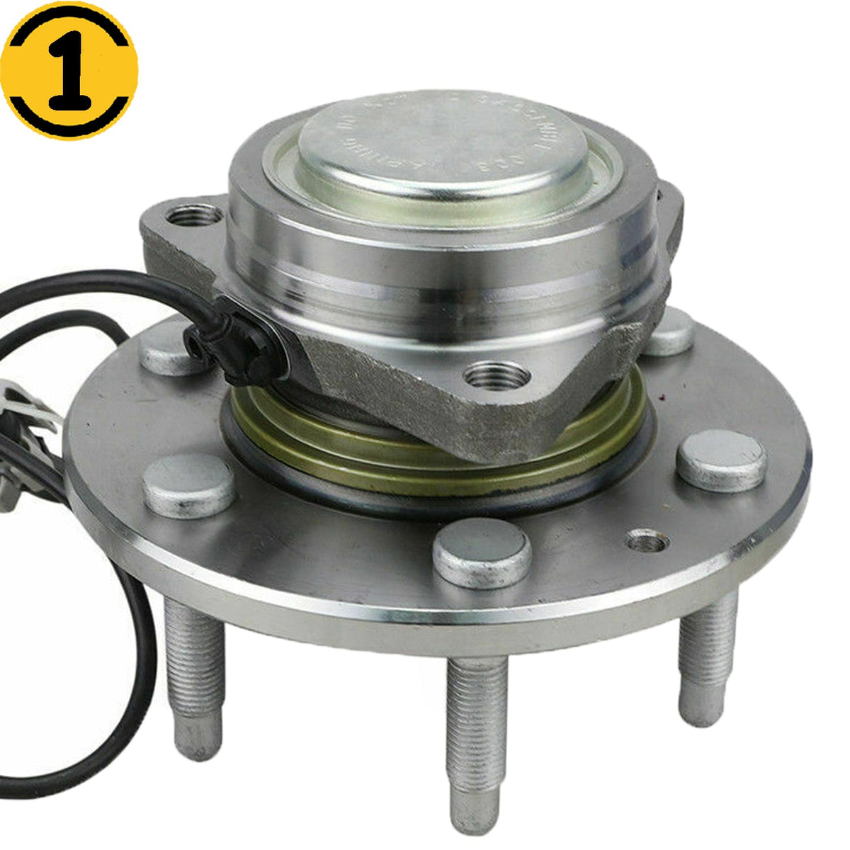 Chevrolet Tahoe Wheel Bearing 2015 - 2019