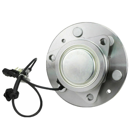 Chevrolet Tahoe Wheel Bearing 2015 - 2019