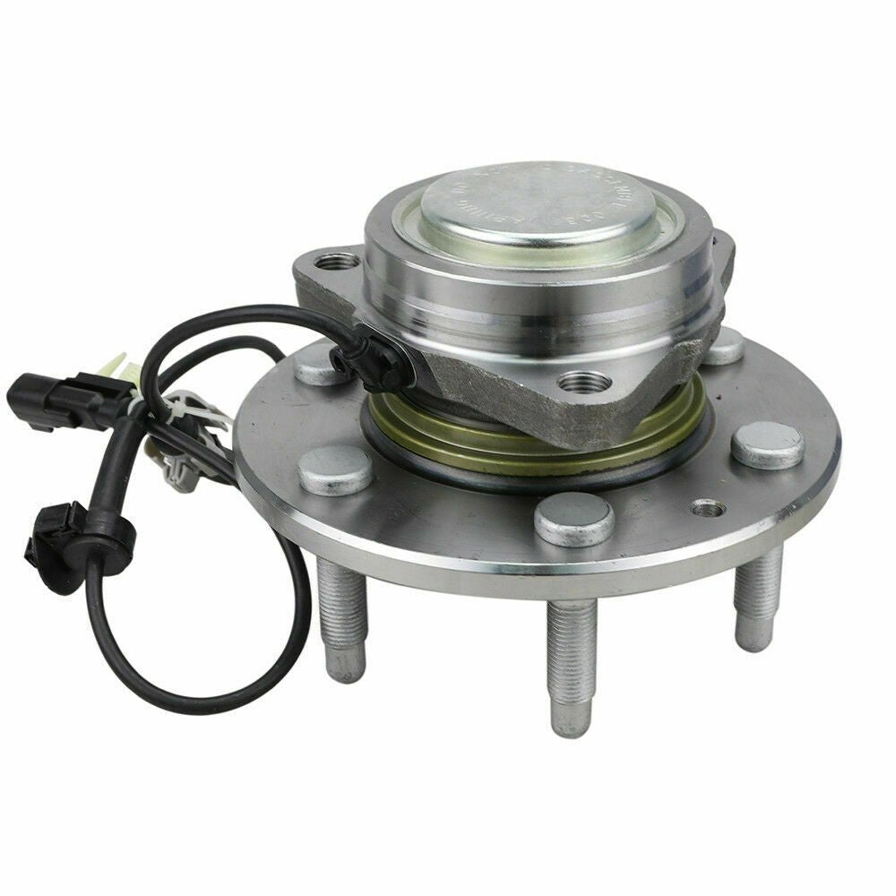 Chevrolet Tahoe Wheel Bearing 2015 - 2019