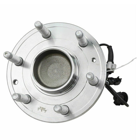 Chevrolet Tahoe Wheel Bearing 2015 - 2019
