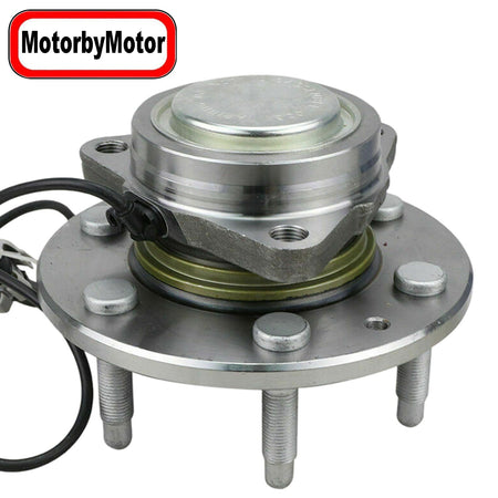 Chevrolet Tahoe Wheel Bearing 2015 - 2019