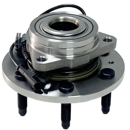 Chevrolet Tahoe Wheel Hub Assembly 2007 - 2014 RB515096BK