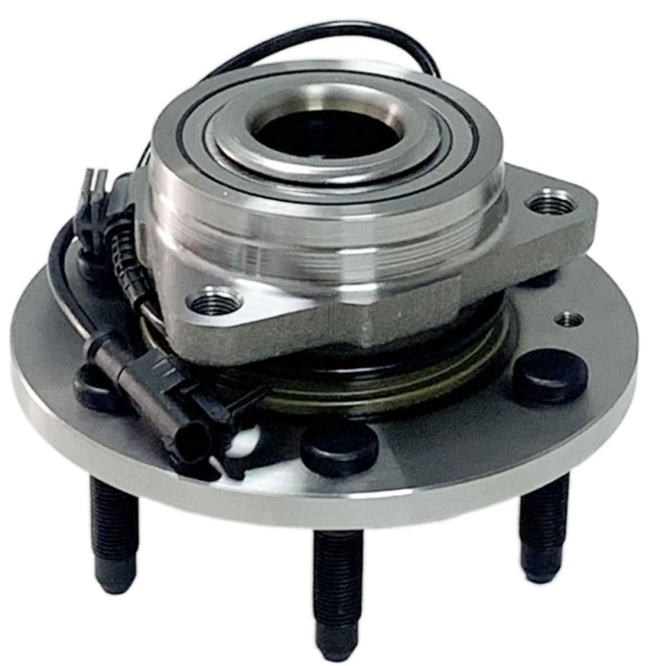 Chevrolet Tahoe Wheel Hub Assembly 2007 - 2014 RB515096BK