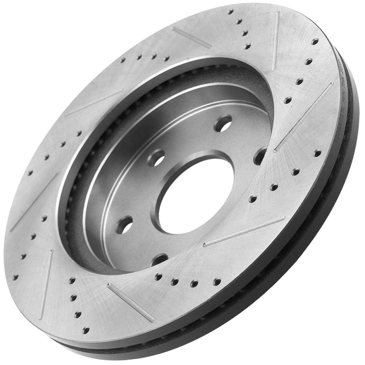 Chevrolet Traverse Brake Rotor 2008 - 2016 (Right)