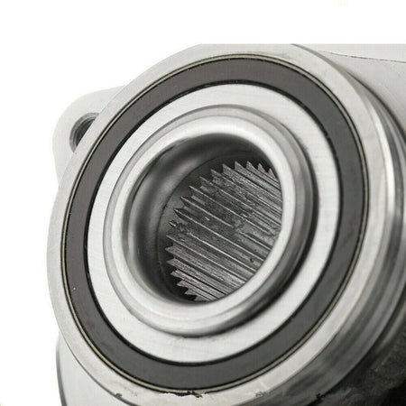 Chevrolet Traverse Wheel Bearing 2008 - 2017