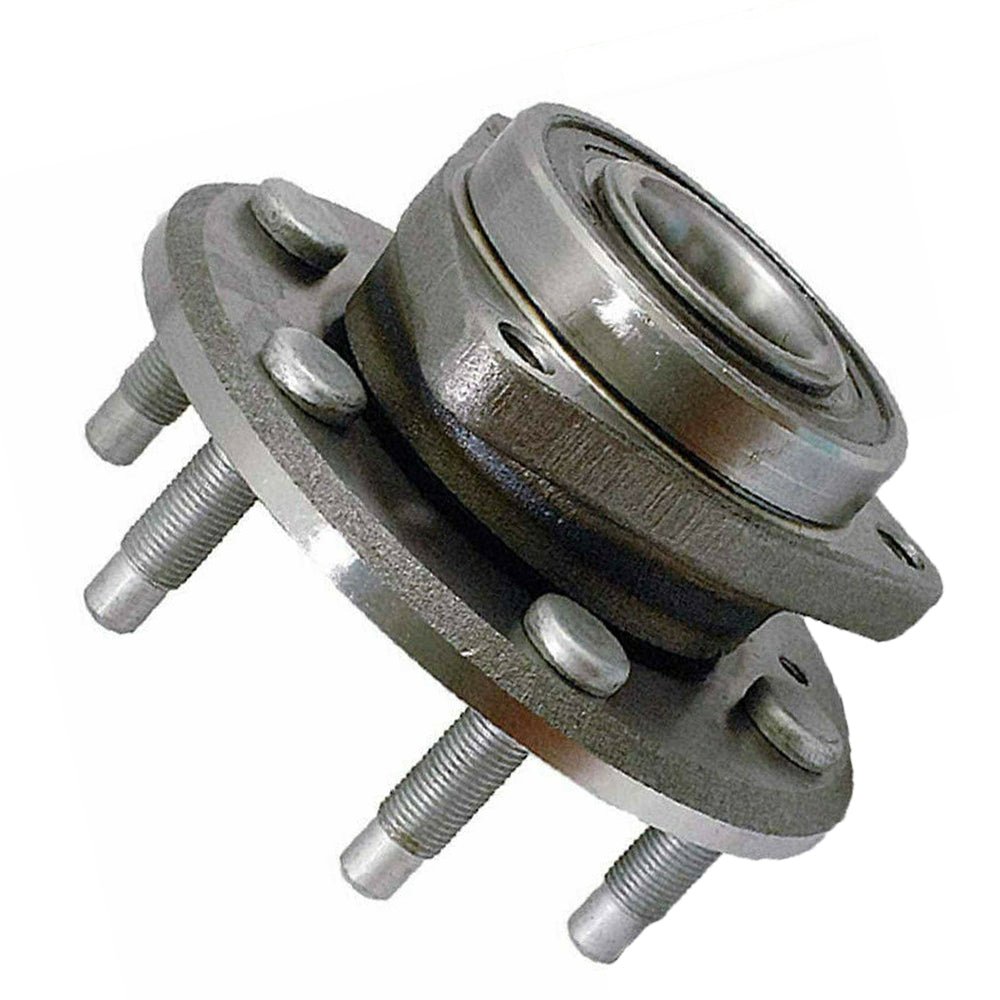 Chevrolet Traverse Wheel Bearing 2008 - 2017