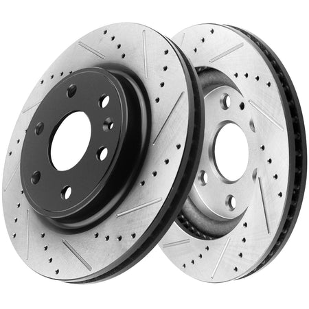 Chevrolet Traverse2007 - Gmc Brake Rotor 2008 - 2016 (Right)